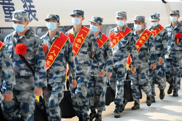 3所軍校分數線排名文科（43所軍校分數線排名2021）"