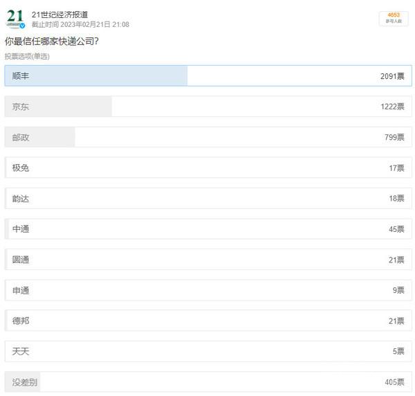 順豐好干還是京東好干，順豐快遞和京東快遞哪個(gè)工作好？