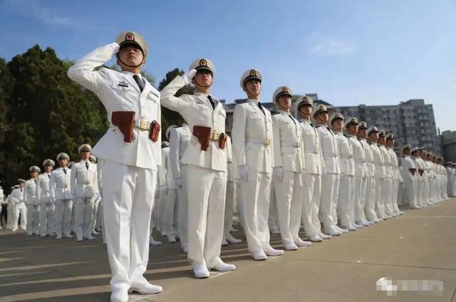 3所軍校分數線排名文科（43所軍校分數線排名2021）"