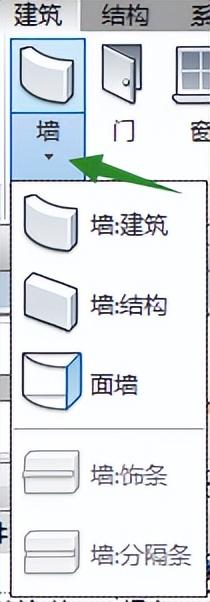 revit2018怎么調(diào)出項目瀏覽器，revit項目瀏覽器怎么打開？