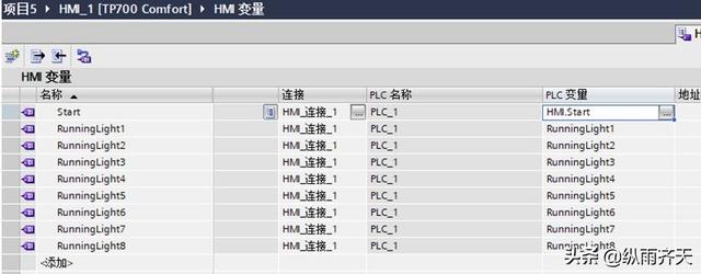 三菱plc跑馬燈循環(huán)程序梯形圖標，三菱plc跑馬燈4個燈梯形圖？