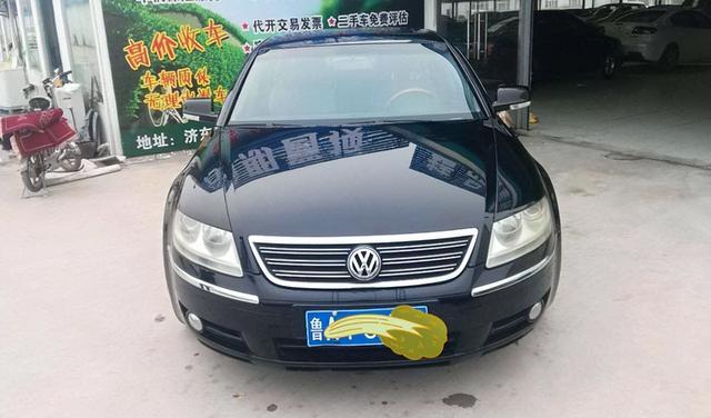 輝騰車主分享審車經(jīng)歷變速箱報(bào)廢也要自掏腰包，建議取消或調(diào)整