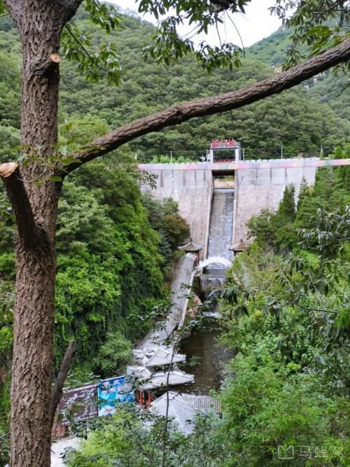 京東大峽谷一日游攻略，京東大峽谷一日游攻略圖？