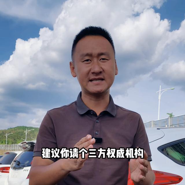 運營車二手可以買嗎，二手運營車購買？