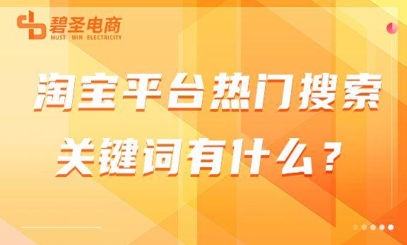 淘寶搜什么會(huì)有你懂的，淘寶搜索有啥好買(mǎi)的？